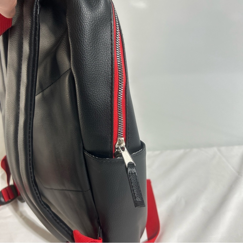 Stranger Things Hellfire Club Backpack - Black / … - image 8